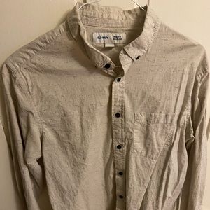 Old Navy Button Down Shirt